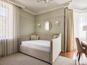 Аренда дома Калчуга 418 м² Рублево-Успенское шоссе - 643516 - 643516