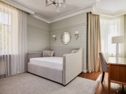 Аренда дома Калчуга 418 м² Рублево-Успенское шоссе - 643517 - 643517