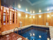 Аренда дома Калчуга 418 м² Рублево-Успенское шоссе - 643522 - 643522