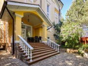 Аренда дома Калчуга 418 м² Рублево-Успенское шоссе - 405350 - foto_lw