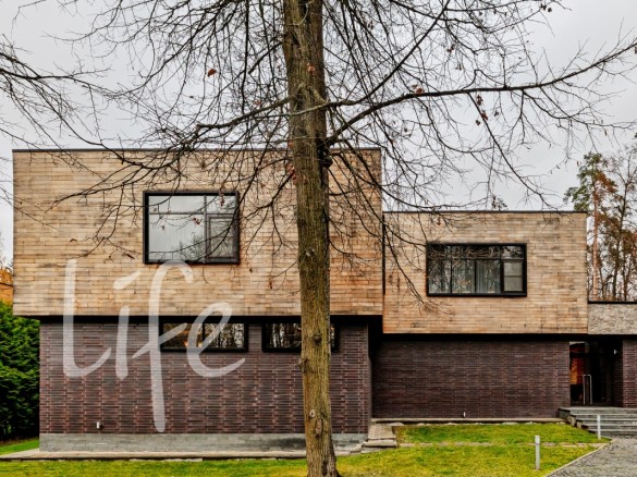 Аренда дома Хвойный 650 м² Минское шоссе - 626343 - 626343