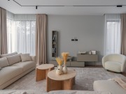 Продажа дома Ренессанс парк 450 м² Новорижское шоссе - 626742 - 626742