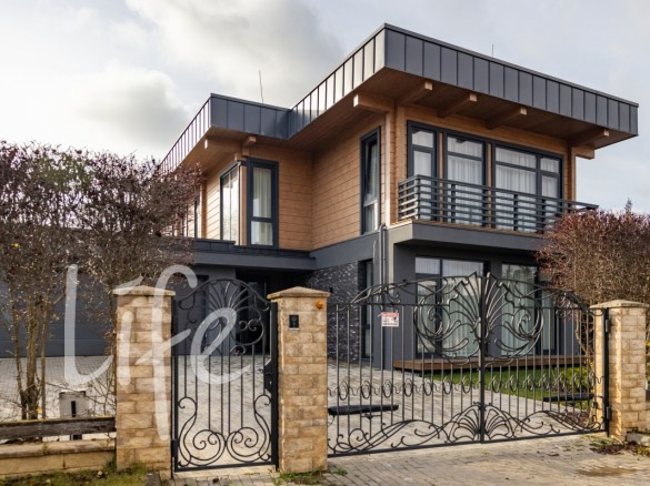 Продажа дома Ренессанс парк 450 м² Новорижское шоссе - 626797 - 626797