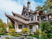 Продажа дома Ренессанс парк 620 м² Новорижское шоссе - 624176 - 624176