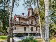 Продажа дома Ренессанс парк 620 м² Новорижское шоссе - 624177 - 624177