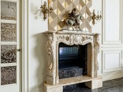 Продажа дома Ренессанс парк 620 м² Новорижское шоссе - 624184 - 624184