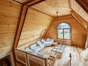 Продажа дома Ренессанс парк 620 м² Новорижское шоссе - 624203 - 624203