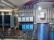 Продажа дома Ренессанс парк 620 м² Новорижское шоссе - 624207 - 624207