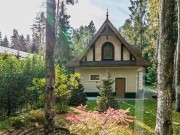 Продажа дома Ренессанс парк 620 м² Новорижское шоссе - 624211 - 624211