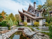 Продажа дома Ренессанс парк 620 м² Новорижское шоссе - 624214 - 624214