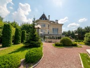 Продажа дома Соловьиная роща 800 м² Калужское шоссе - 620566 - 620566