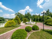 Продажа дома Соловьиная роща 800 м² Калужское шоссе - 620582 - 620582