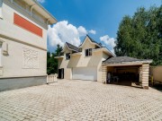 Продажа дома Соловьиная роща 800 м² Калужское шоссе - 620585 - 620585
