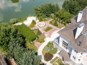 Продажа дома Соловьиная роща 800 м² Калужское шоссе - 620587 - 620587