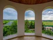 Продажа дома Бузаево 630 м² Рублево-Успенское шоссе - 408648 - foto_bw