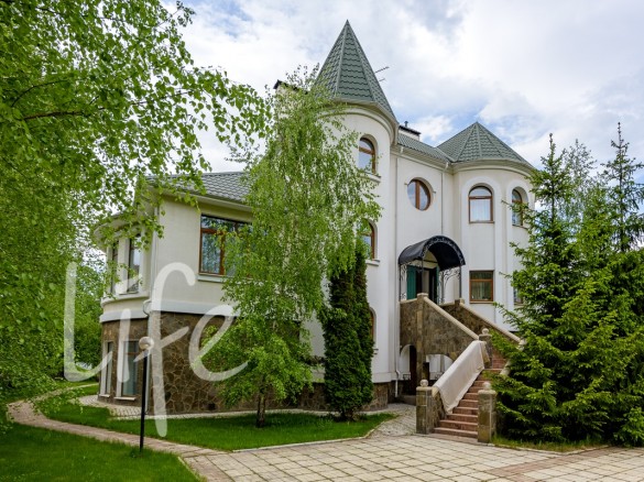 Продажа дома Бузаево 630 м² Рублево-Успенское шоссе - 408653 - foto_fs
