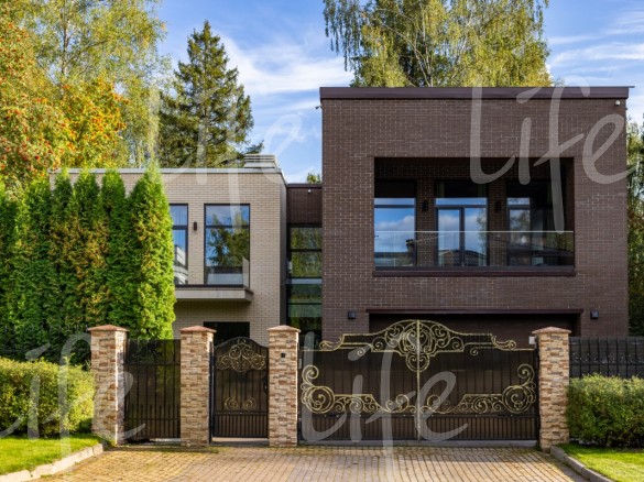 Продажа дома Монтевиль 440 м² Новорижское шоссе - 624877 - 624877