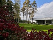 Продажа дома Ренессанс парк 2998 м² Новорижское шоссе - 633729 - 633729