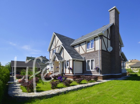 Аренда дома Княжье Озеро 300 м² Новорижское шоссе - 635711 - 635711