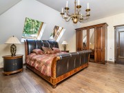 Продажа дома Липка 420 м² Новорижское шоссе - Спальня - foto_br2