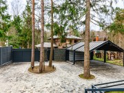 Продажа дома Липка 420 м² Новорижское шоссе - Снаружи - foto_bs