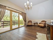 Продажа дома Липка 420 м² Новорижское шоссе - Столовая, кухня - foto_dr2