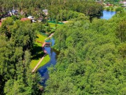 Продажа дома Липка 420 м² Новорижское шоссе - Фасад - foto_fw