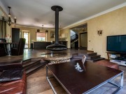 Продажа дома Липка 420 м² Новорижское шоссе - Гостиная, холл - foto_lr1
