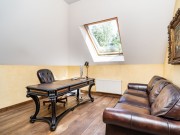 Продажа дома Липка 420 м² Новорижское шоссе - Кабинет, студия - foto_sr