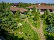 Аренда дома Мартемьяново 630 м² Киевское шоссе - 472629 - foto_bs