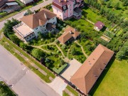 Аренда дома Мартемьяново 630 м² Киевское шоссе - 472630 - foto_bw