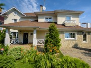 Аренда дома Мартемьяново 630 м² Киевское шоссе - 472635 - foto_fw