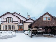 Аренда дома Глазынино 323 м² Минское шоссе - 634178 - 634178