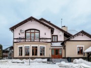 Аренда дома Глазынино 323 м² Минское шоссе - 634203 - 634203