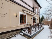 Аренда дома Глазынино 323 м² Минское шоссе - 634214 - 634214