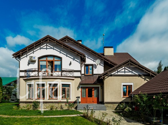 Продажа дома Глазынино 323 м² Минское шоссе - 628134 - 628134