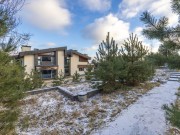 Продажа дома Crystal Istra 709 м² Новорижское шоссе - 633157 - 633157