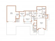 Продажа дома Crystal Istra 709 м² Новорижское шоссе - 412854 - plan_c