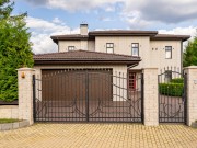 Аренда дома Millennium Park 525 м² Новорижское шоссе - 643430 - 643430