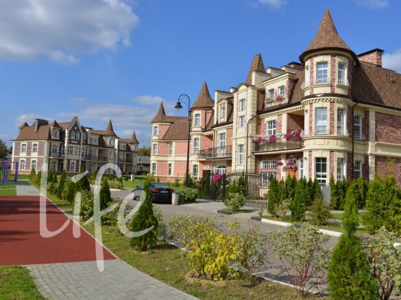 Продажа дома Ильинка 345 м² Ильинское шоссе - 626652 - 626652