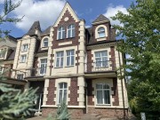 Продажа дома Ильинка 473 м² Ильинское шоссе - Фасад - foto_fw