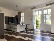 Продажа дома Ильинка 473 м² Ильинское шоссе - Гостиная, холл - foto_lr1