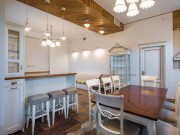 Аренда дома Ильинка 421 м² Ильинское шоссе - Спальня - foto_br2