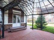 Аренда дома Ильинка 421 м² Ильинское шоссе - Снаружи - foto_bs