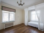 Аренда дома Ильинка 421 м² Ильинское шоссе - Тренажерный зал, фитнес - foto_fr