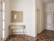 Аренда дома Ильинка 421 м² Ильинское шоссе - Гостиная, холл - foto_lr1