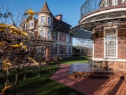 Аренда дома Ильинка 421 м² Ильинское шоссе - Участок - foto_ls
