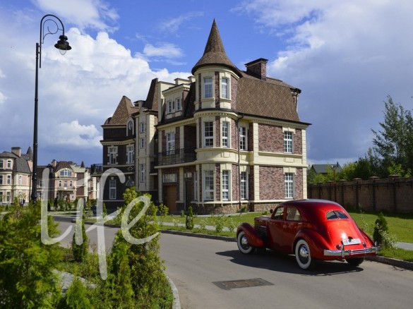 Продажа дома Ильинка 352 м² Ильинское шоссе - 414719 - foto_fs