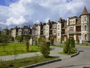 Продажа дома Ильинка 400 м² Ильинское шоссе - 414885 - foto_or1