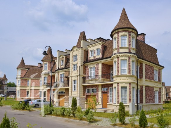 Продажа дома Ильинка 400 м² Ильинское шоссе - 414883 - foto_fs
